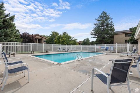 Tiny photo for 1829 W 7600 S #G301, West Jordan, UT 84084 (MLS # 2108156)
