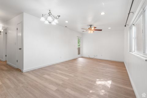 Tiny photo for 1829 W 7600 S #G301, West Jordan, UT 84084 (MLS # 2108156)