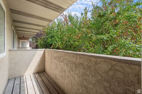 Tiny photo for 1829 W 7600 S #G301, West Jordan, UT 84084 (MLS # 2108156)