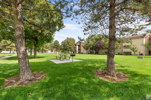 Tiny photo for 1829 W 7600 S #G301, West Jordan, UT 84084 (MLS # 2108156)