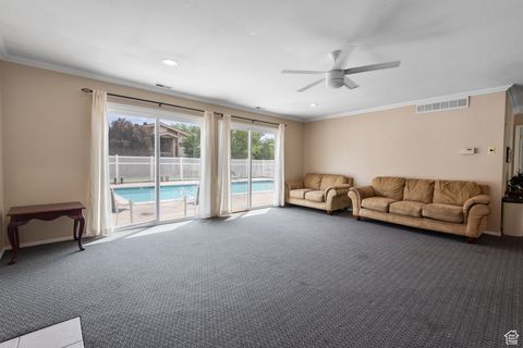 Tiny photo for 1829 W 7600 S #G301, West Jordan, UT 84084 (MLS # 2108156)