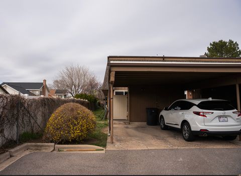 Tiny photo for 1205 E 986 S, Fruit Heights, UT 84037 (MLS # 2138523)