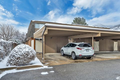 Tiny photo for 1205 E 986 S, Fruit Heights, UT 84037 (MLS # 2138523)