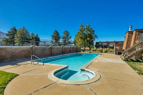 Tiny photo for 1205 E 986 S, Fruit Heights, UT 84037 (MLS # 2138523)