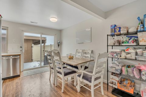 Tiny photo for 1205 E 986 S, Fruit Heights, UT 84037 (MLS # 2138523)