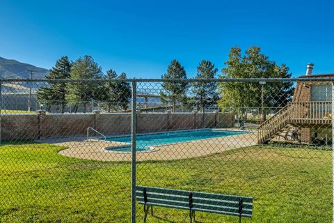 Tiny photo for 1205 E 986 S, Fruit Heights, UT 84037 (MLS # 2138523)