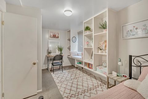 Tiny photo for 1205 E 986 S, Fruit Heights, UT 84037 (MLS # 2138523)