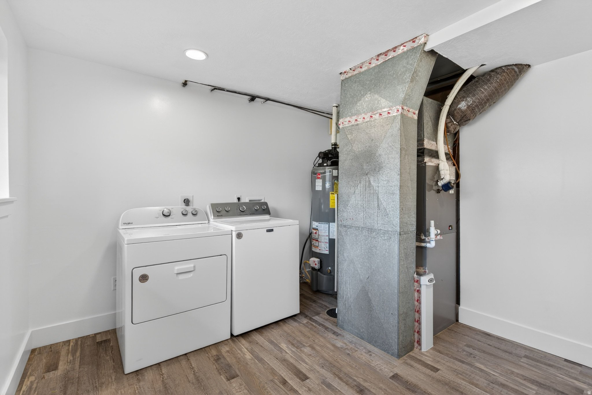 WHITE SANDS - Residential