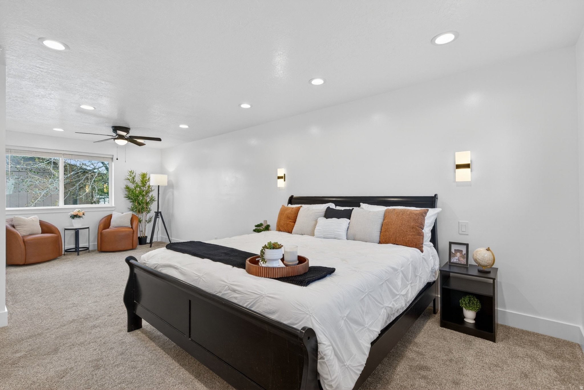 WHITE SANDS - Residential