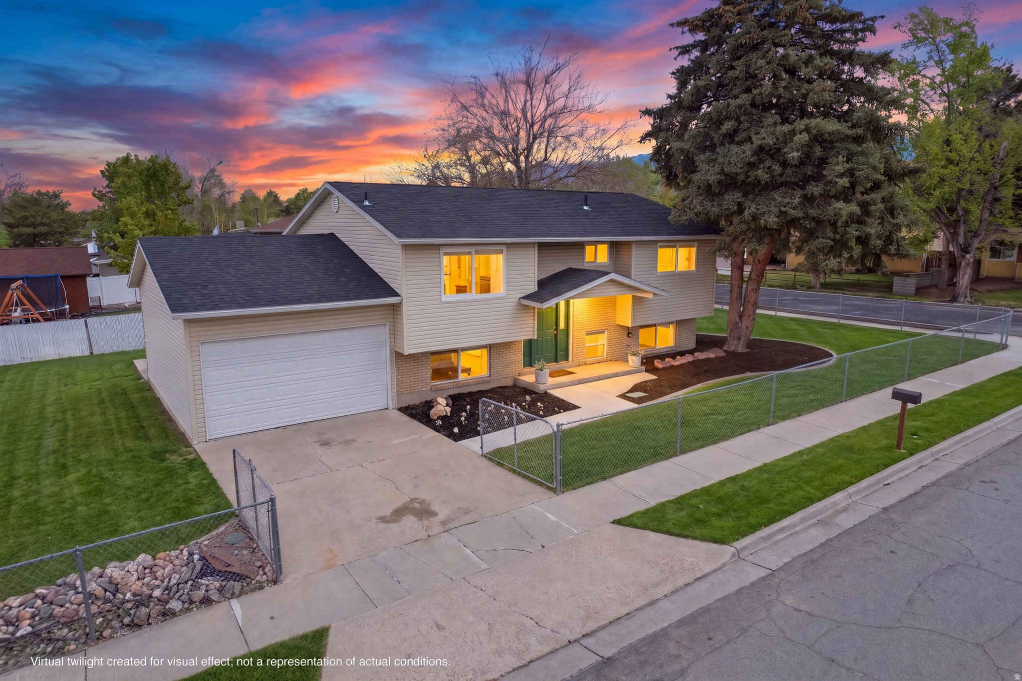 WHITE SANDS - Residential