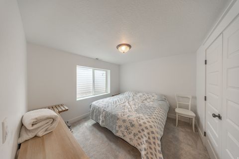 Tiny photo for 1944 W JOSEPH ACRES RD, Kaysville, UT 84037 (MLS # 2173900)