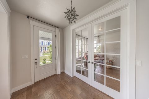 Tiny photo for 1944 W JOSEPH ACRES RD, Kaysville, UT 84037 (MLS # 2173900)
