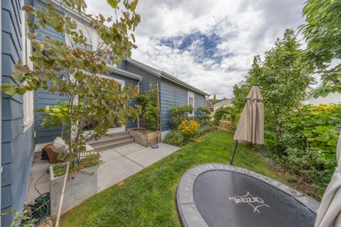Tiny photo for 1944 W JOSEPH ACRES RD, Kaysville, UT 84037 (MLS # 2173900)