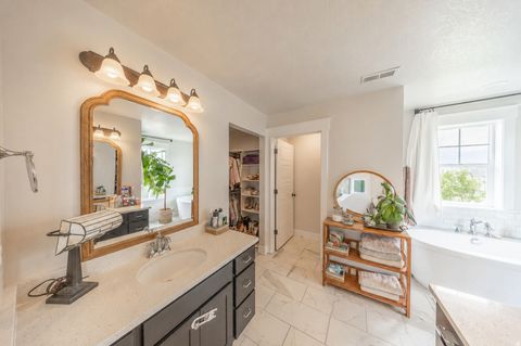 Tiny photo for 1944 W JOSEPH ACRES RD, Kaysville, UT 84037 (MLS # 2173900)