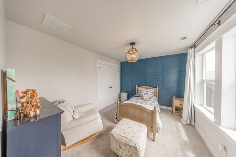 Tiny photo for 1944 W JOSEPH ACRES RD, Kaysville, UT 84037 (MLS # 2173900)