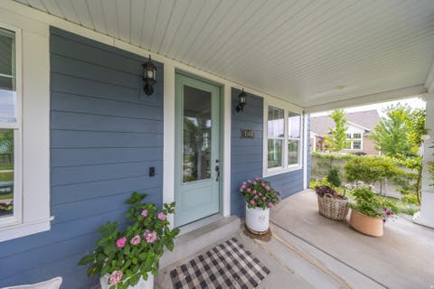 Tiny photo for 1944 W JOSEPH ACRES RD, Kaysville, UT 84037 (MLS # 2173900)