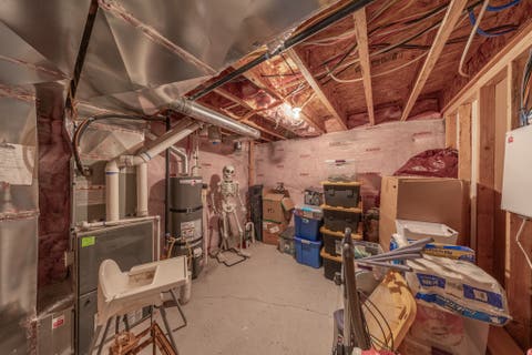 Tiny photo for 1944 W JOSEPH ACRES RD, Kaysville, UT 84037 (MLS # 2173900)