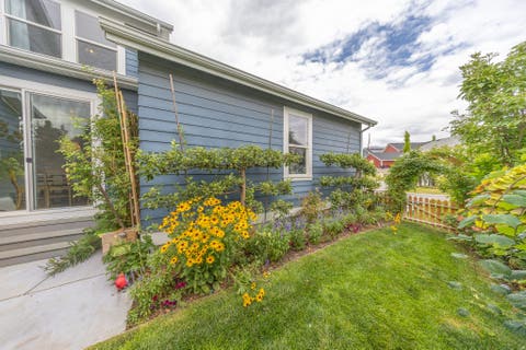 Tiny photo for 1944 W JOSEPH ACRES RD, Kaysville, UT 84037 (MLS # 2173900)