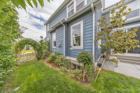 Tiny photo for 1944 W JOSEPH ACRES RD, Kaysville, UT 84037 (MLS # 2173900)