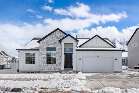 Photo of 2443 W 2950 N #99, Farr West, UT 84404 (MLS # 2111086)