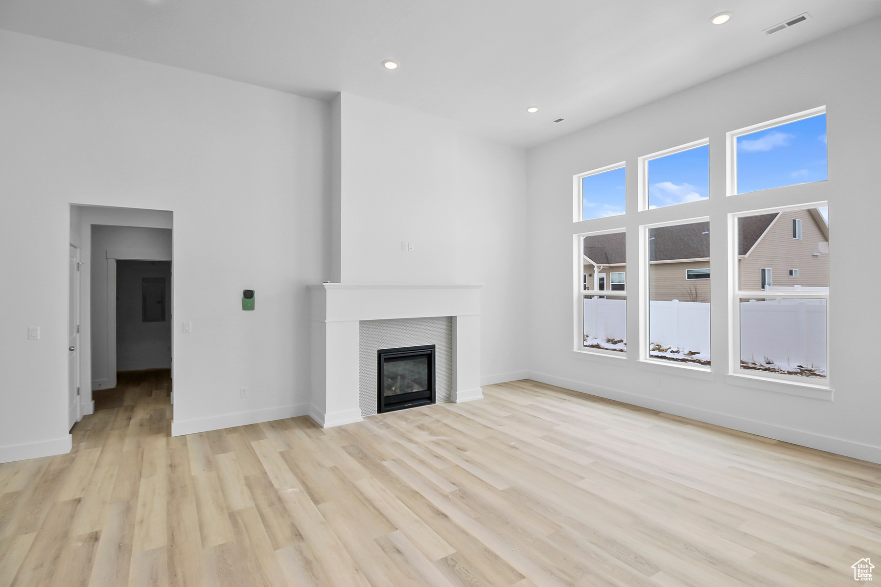 HART ESTATES - Residential