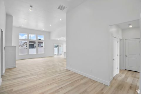 Tiny photo for 2443 W 2950 N #99, Farr West, UT 84404 (MLS # 2111086)