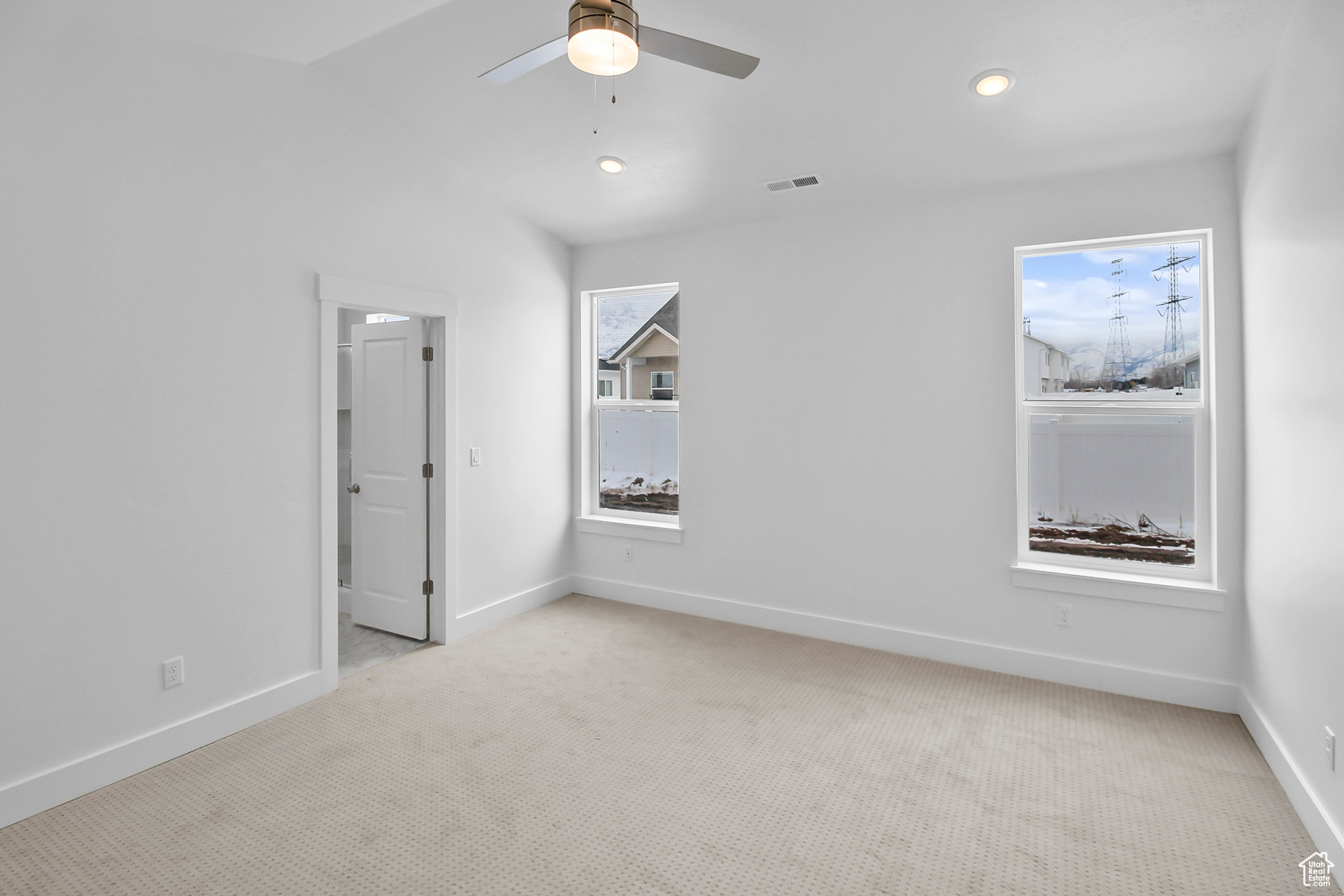 HART ESTATES - Residential