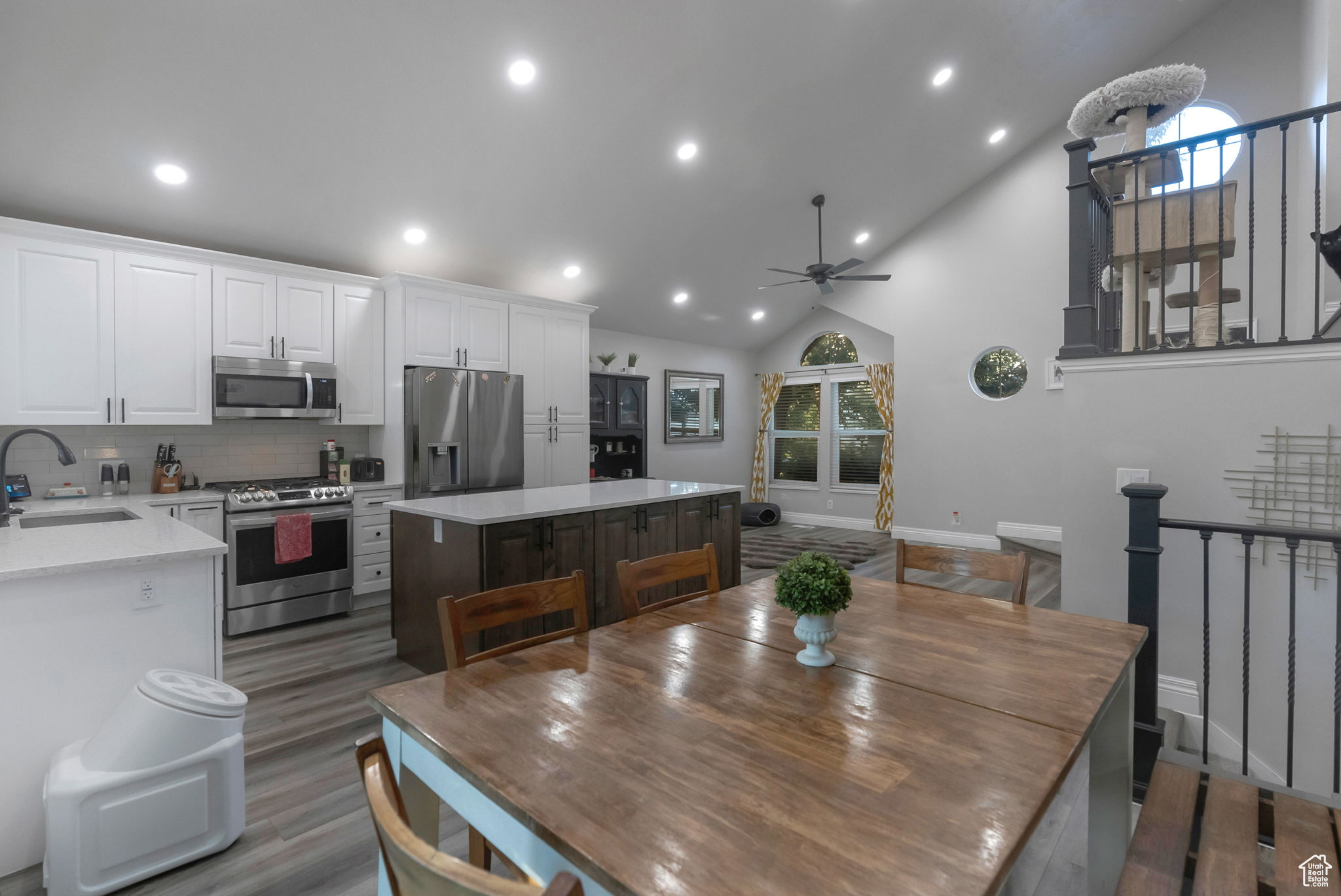GREENFIELDS - Residential