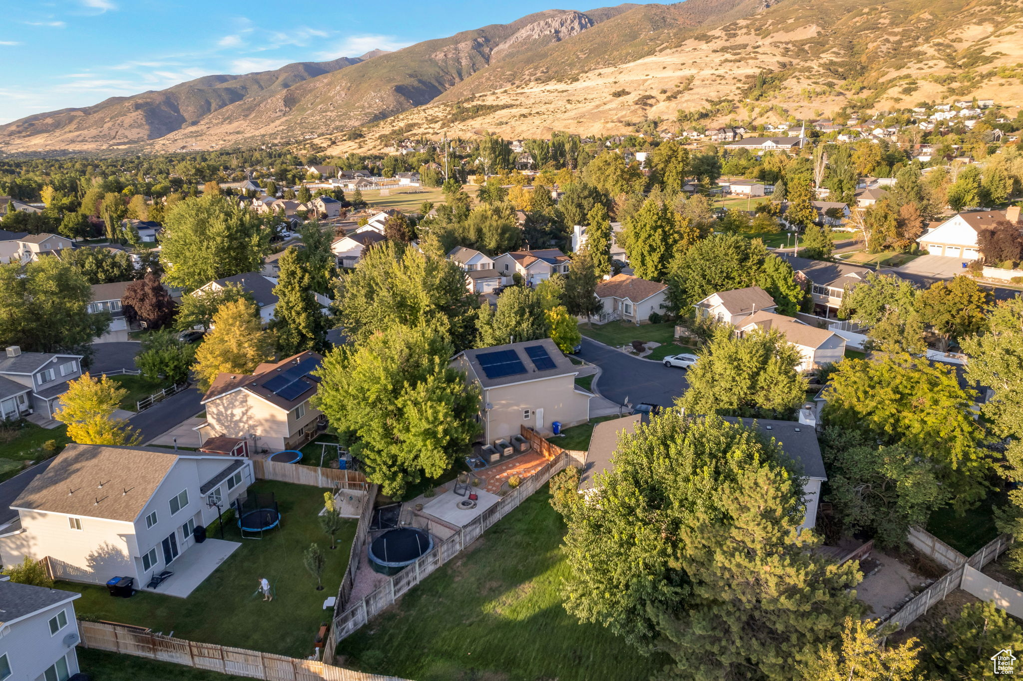 GREENFIELDS - Residential