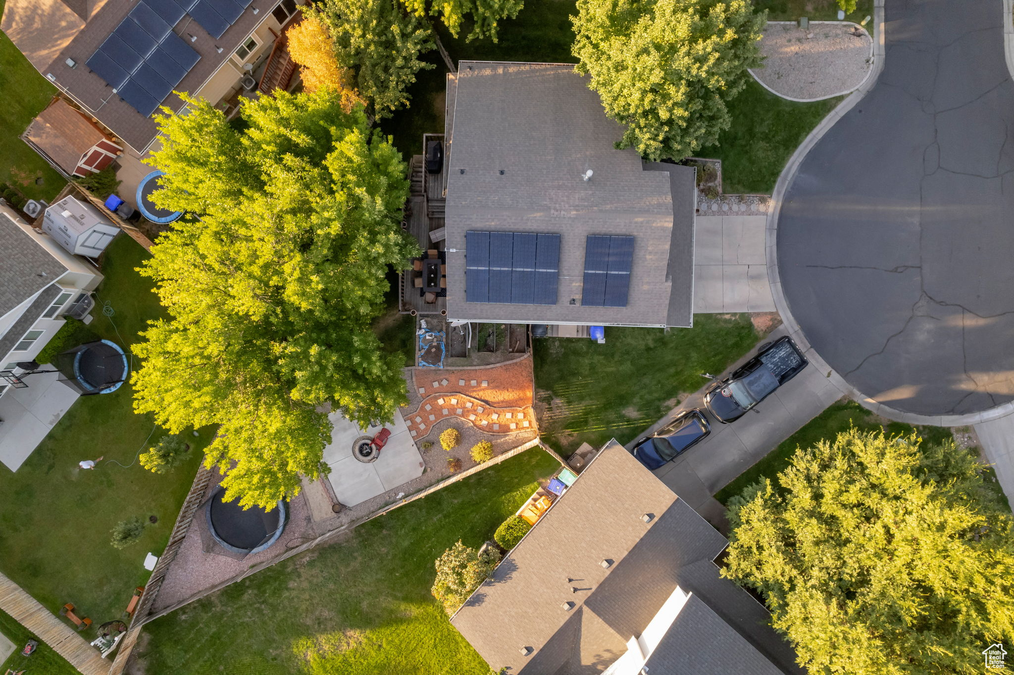 GREENFIELDS - Residential