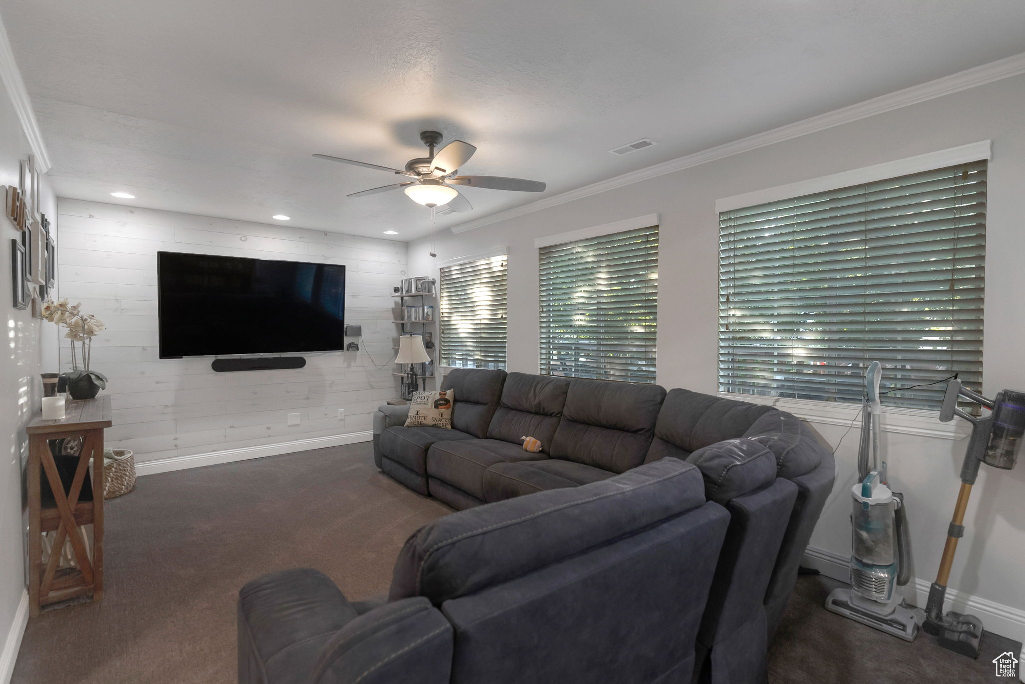 GREENFIELDS - Residential