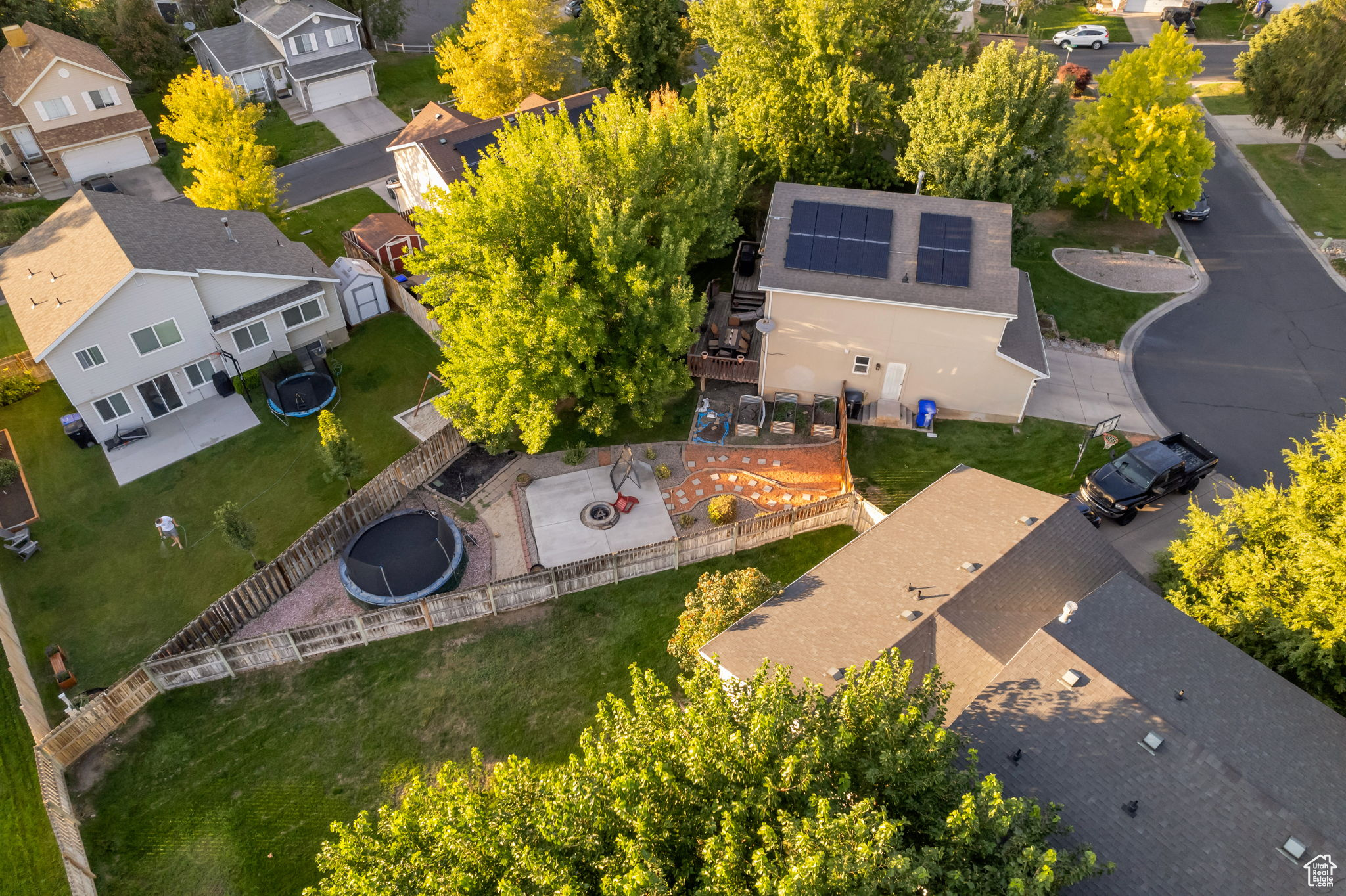 GREENFIELDS - Residential