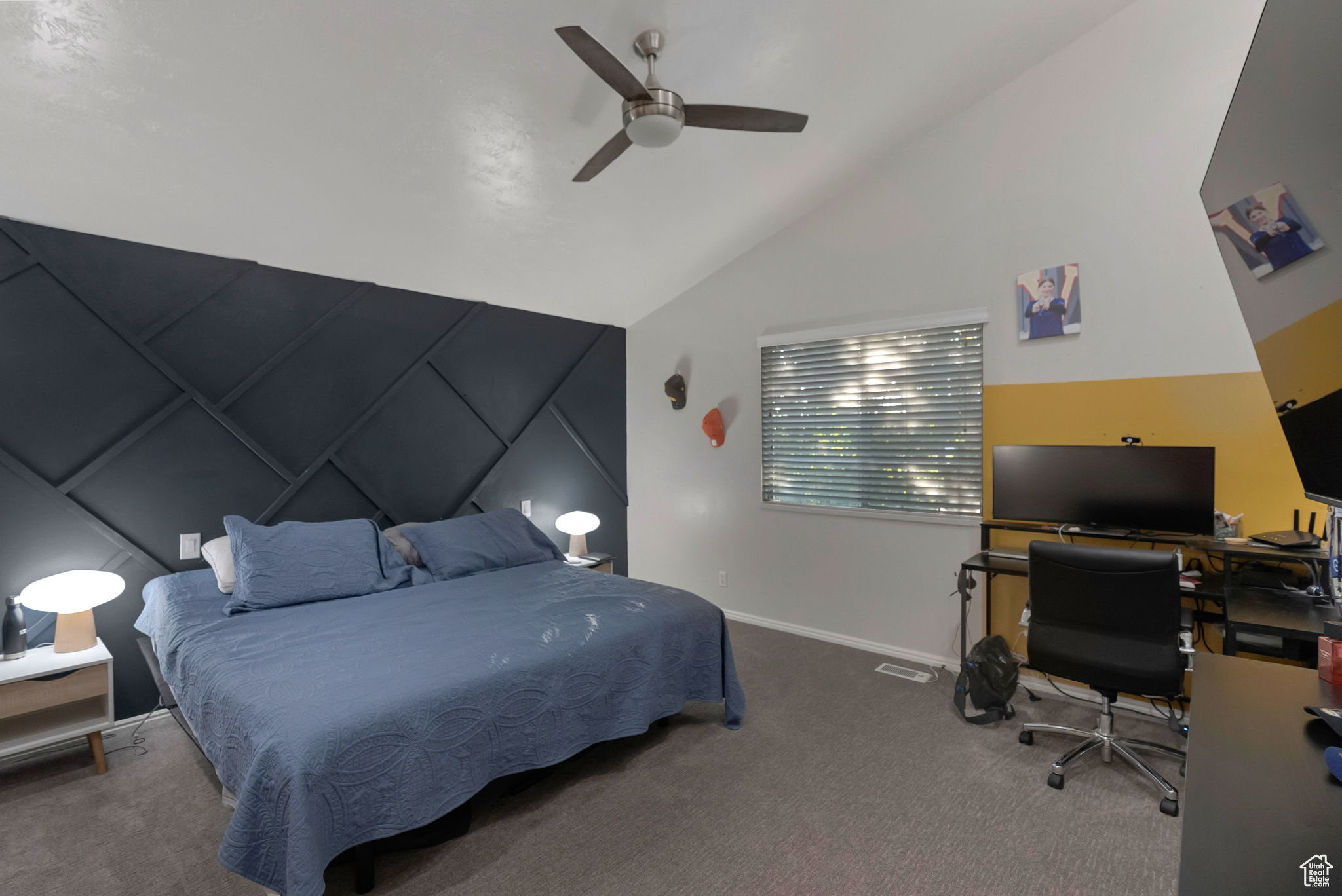 GREENFIELDS - Residential