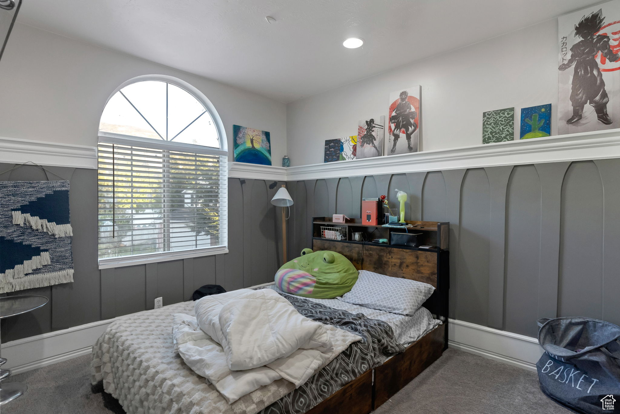 GREENFIELDS - Residential