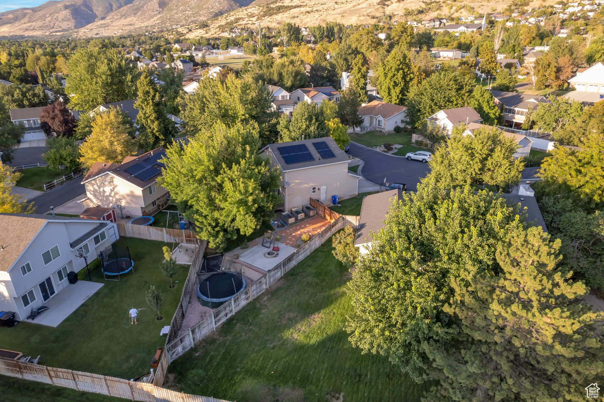 GREENFIELDS - Residential