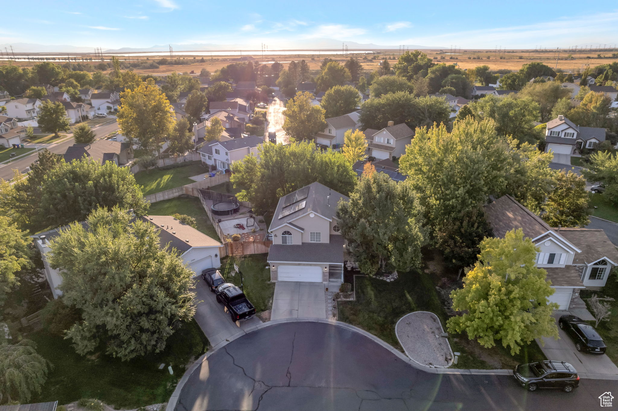 GREENFIELDS - Residential