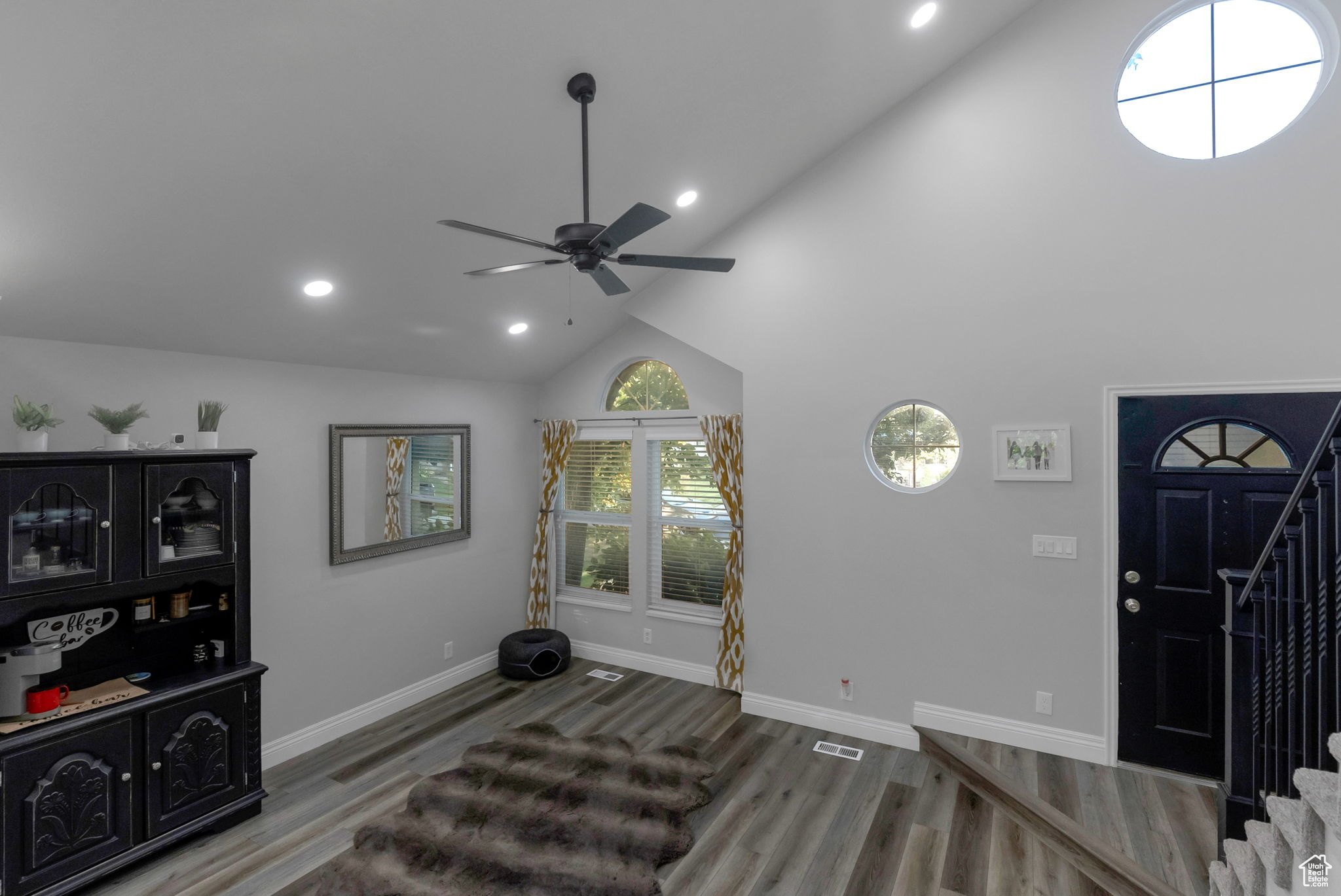 GREENFIELDS - Residential