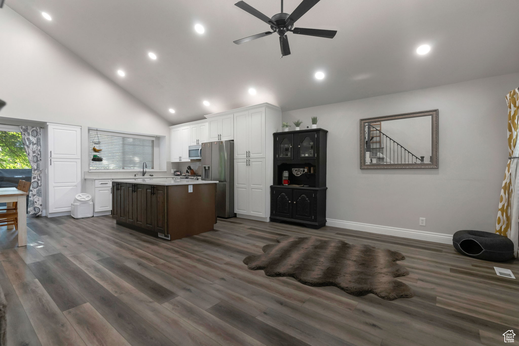 GREENFIELDS - Residential