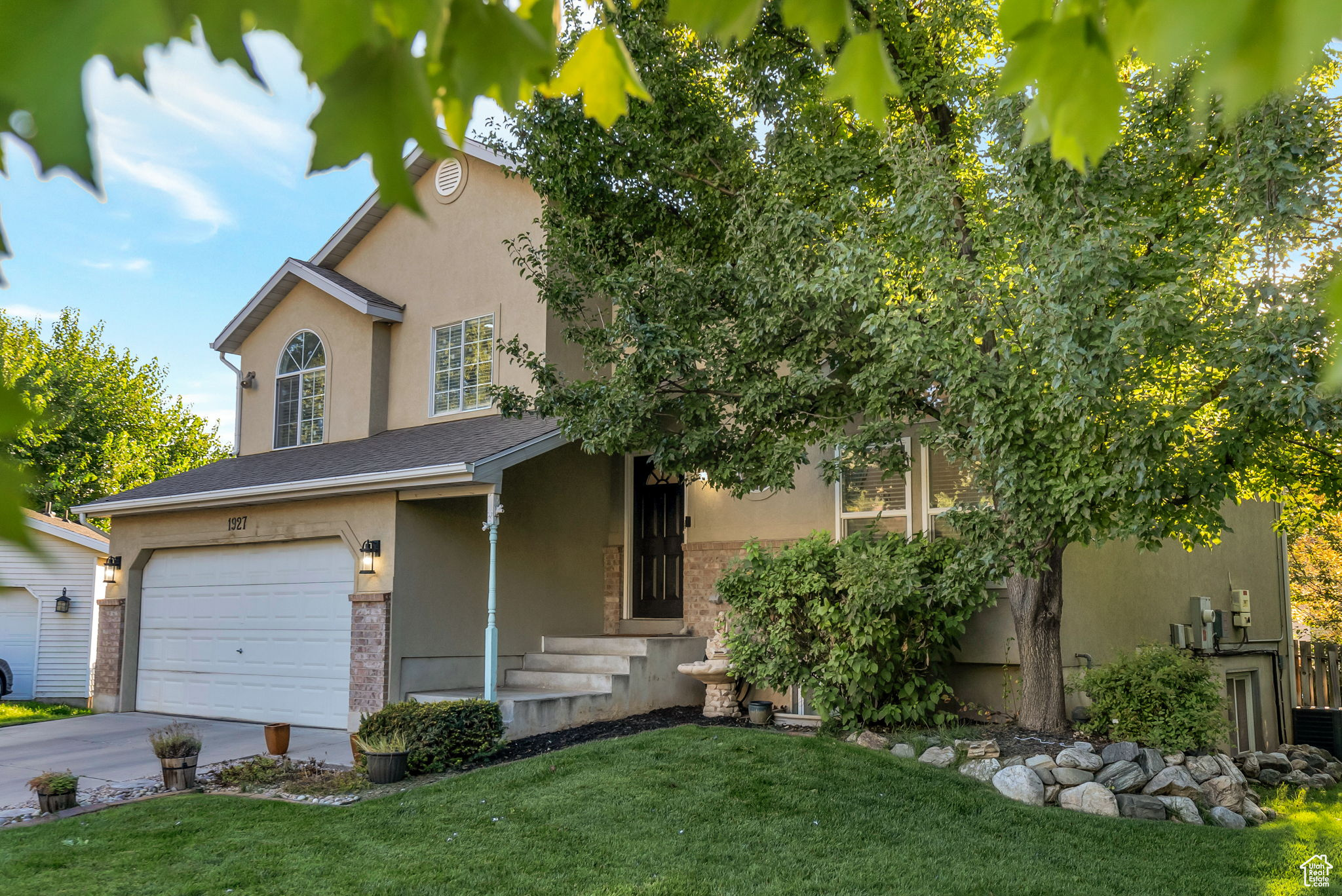 GREENFIELDS - Residential