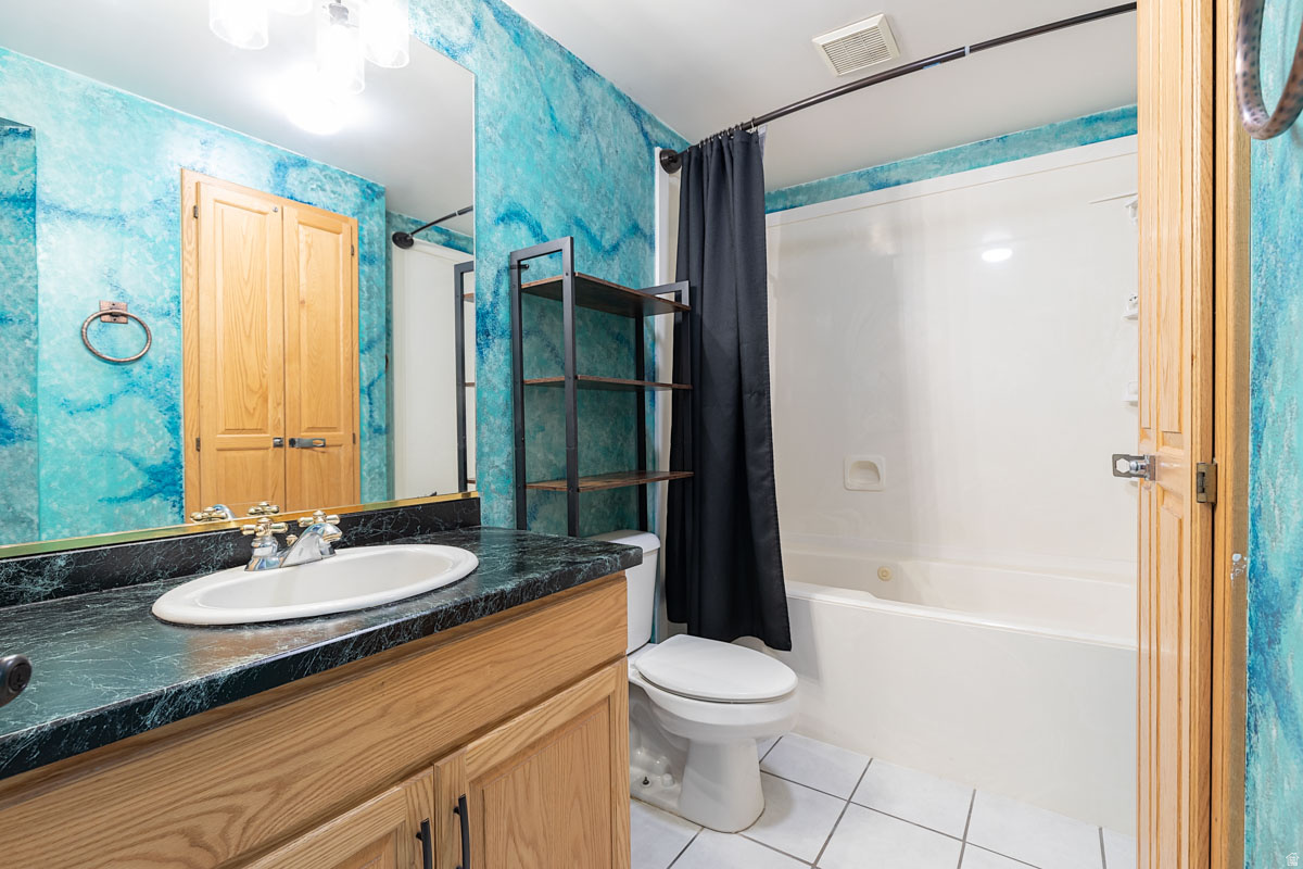 JEFFERSON PARK SUBDIVISION - Residential