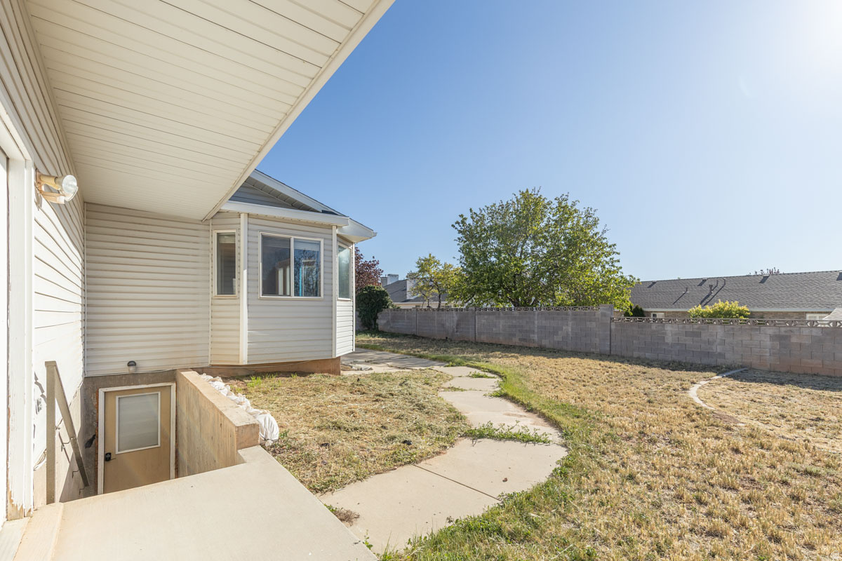 JEFFERSON PARK SUBDIVISION - Residential