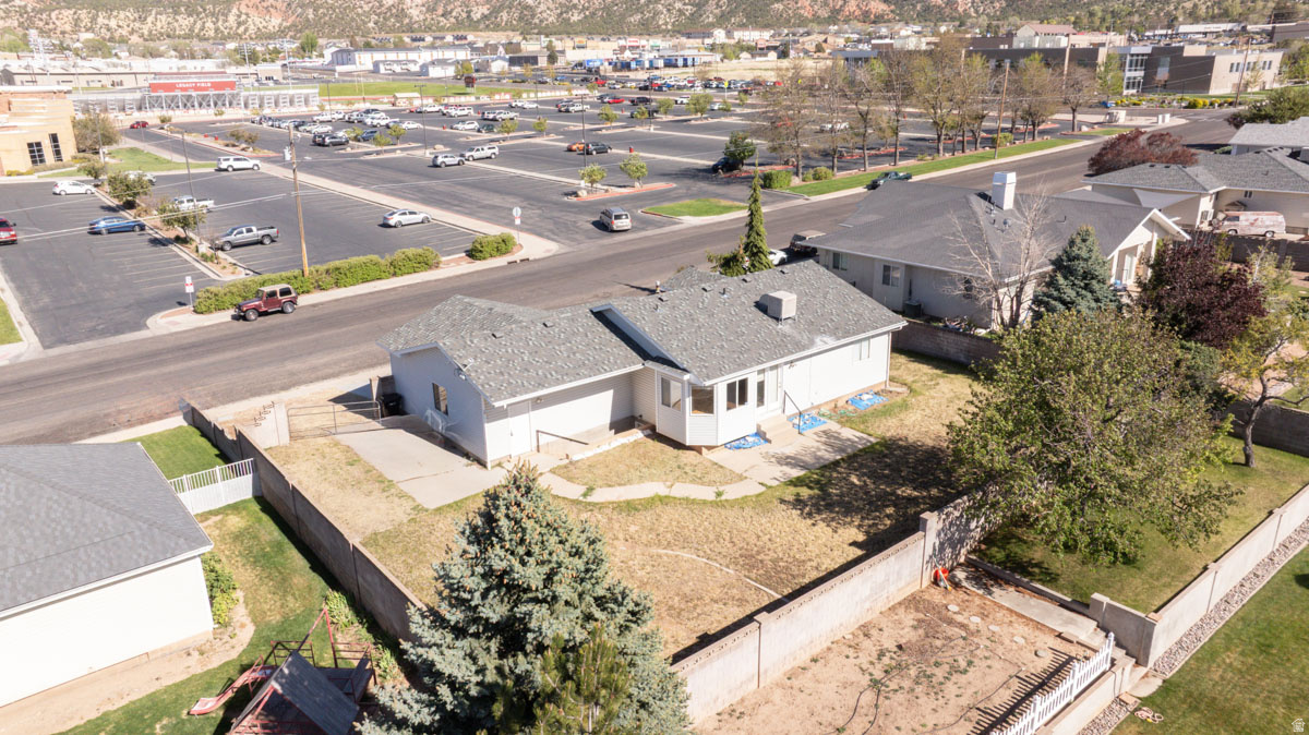 JEFFERSON PARK SUBDIVISION - Residential