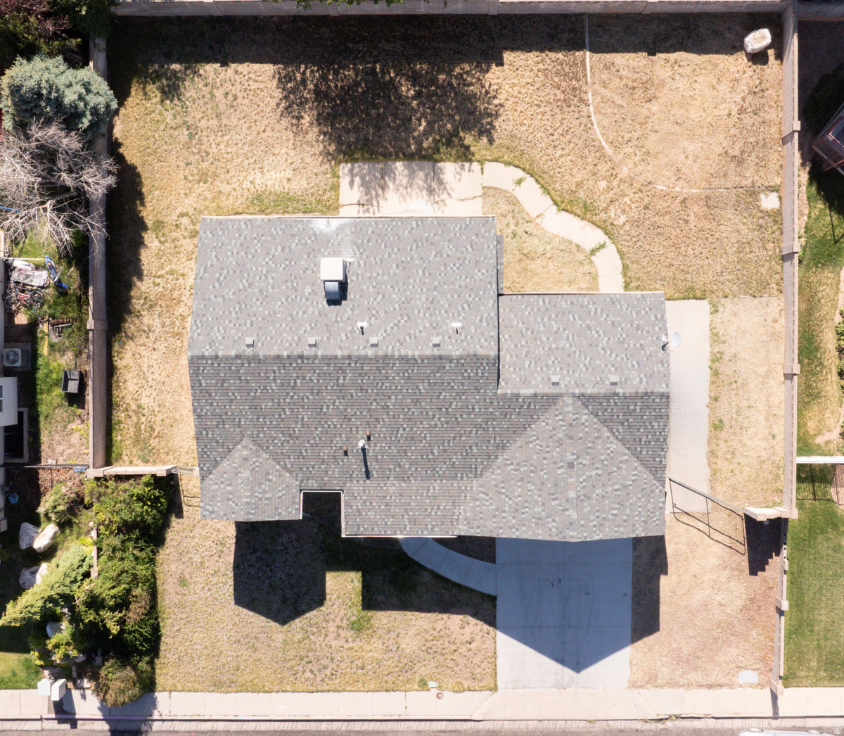 JEFFERSON PARK SUBDIVISION - Residential