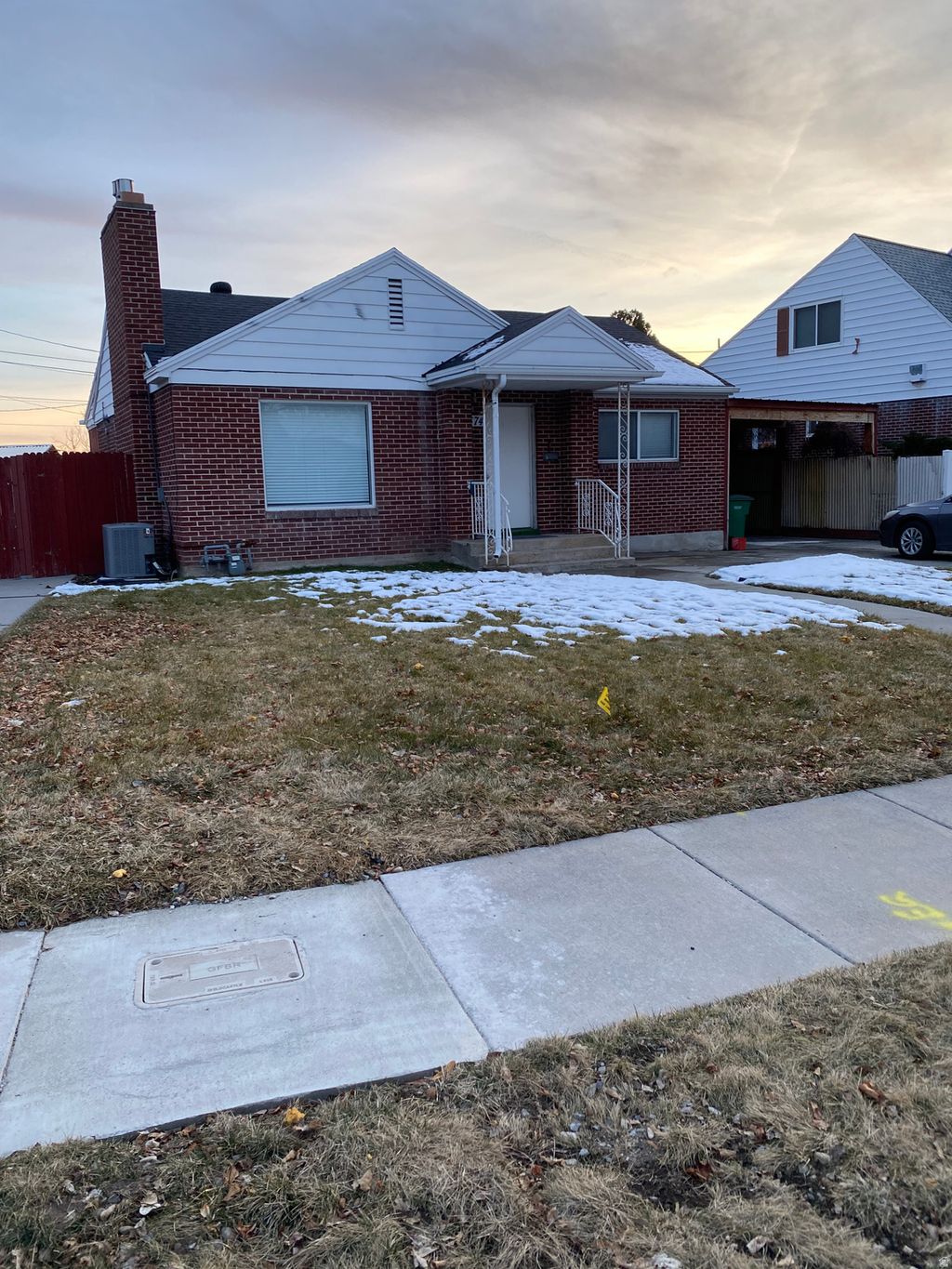 Photo of 1374 MAPLE DR, Logan, UT 84321 (MLS # 2135811)