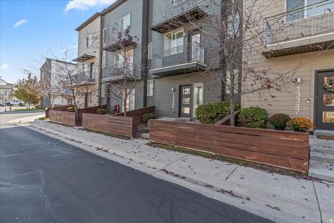 Tiny photo for 13349 S CELESTINA LN W, Herriman, UT 84096 (MLS # 2120904)