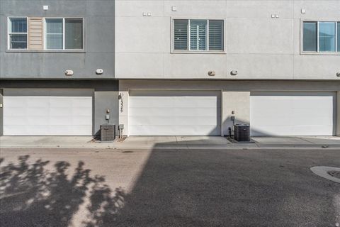 Tiny photo for 13349 S CELESTINA LN W, Herriman, UT 84096 (MLS # 2120904)