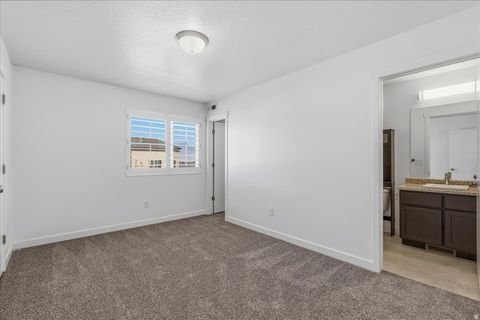 Tiny photo for 13349 S CELESTINA LN W, Herriman, UT 84096 (MLS # 2120904)
