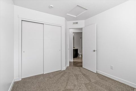 Tiny photo for 13349 S CELESTINA LN W, Herriman, UT 84096 (MLS # 2120904)