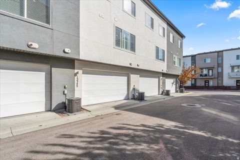 Tiny photo for 13349 S CELESTINA LN W, Herriman, UT 84096 (MLS # 2120904)