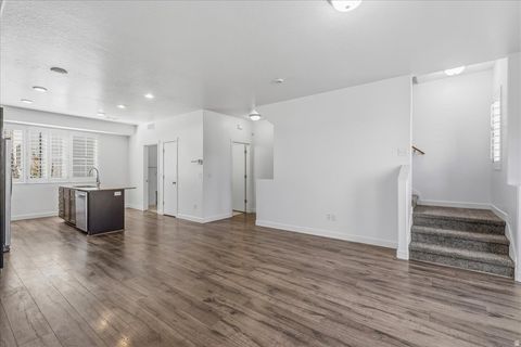 Tiny photo for 13349 S CELESTINA LN W, Herriman, UT 84096 (MLS # 2120904)